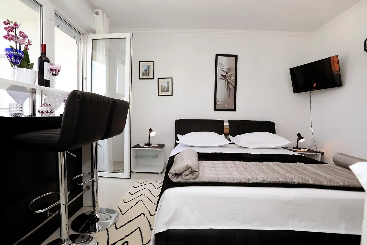Apartments Itd Trogir