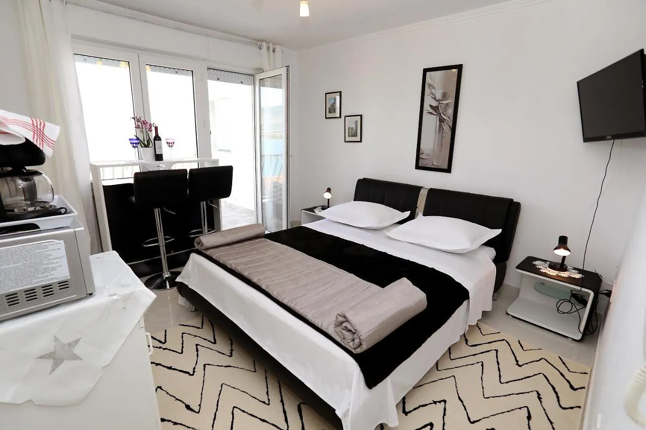 Apartments Itd Trogir