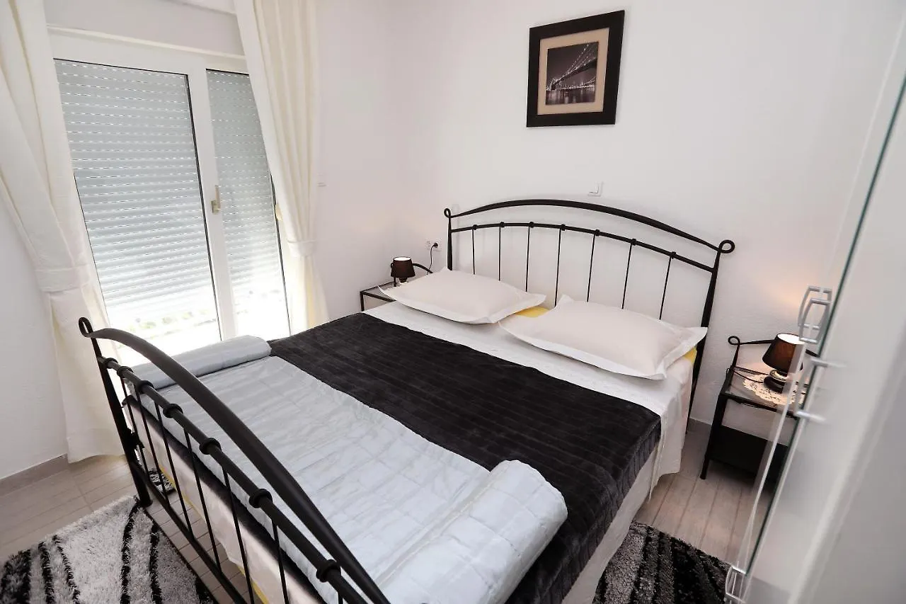 Apartments Itd Trogir