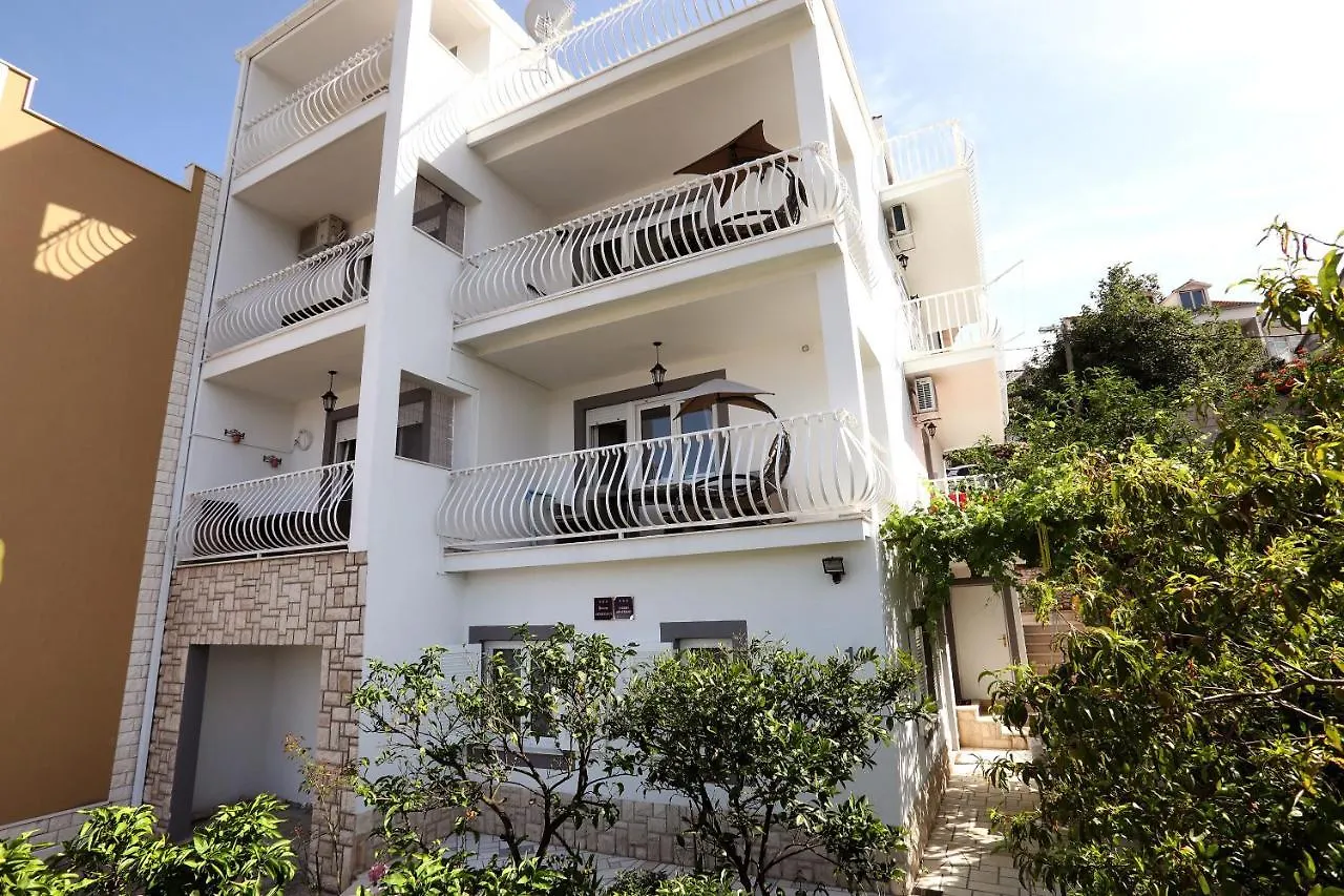 Apartments Itd Trogir