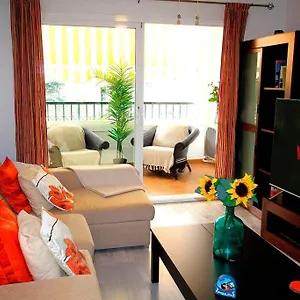 Gran Calahonda Near Marbella Apartament Malaga