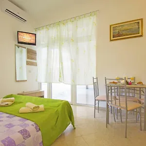Vito Apartman Novi Vinodolski