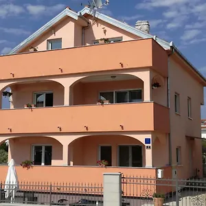 Appartement Juric, Trogir