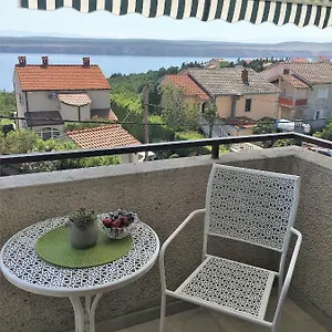 Ferguson Apartman Jadranovo