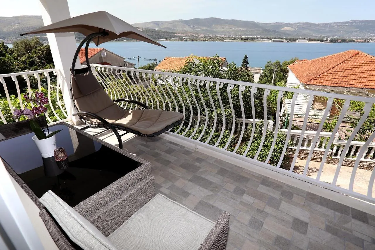 Apartments Itd Trogir