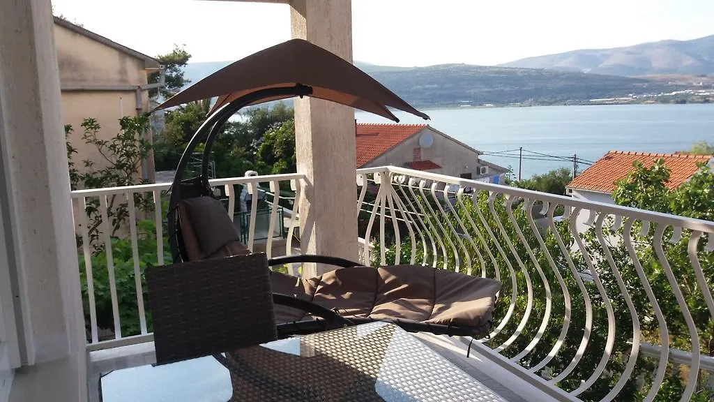 Apartments Itd Trogir 0*,  Horvátország