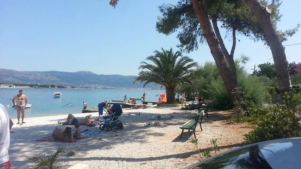 Apartments Itd Trogir