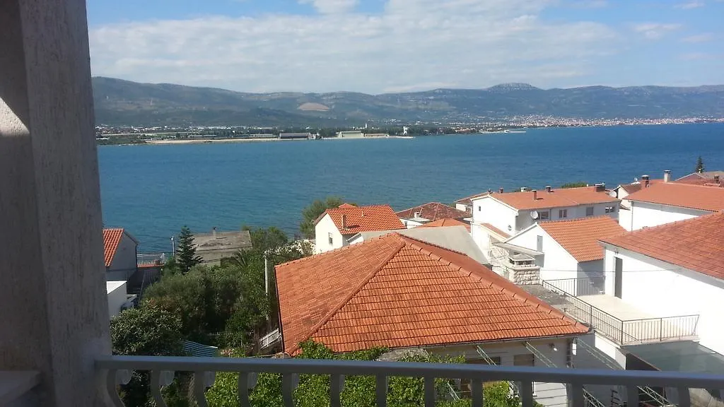 Apartments Itd Trogir
