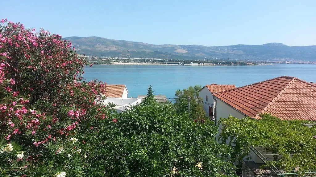 Apartments Itd Trogir Хорватия